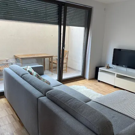 Apartment Kirschbluete *