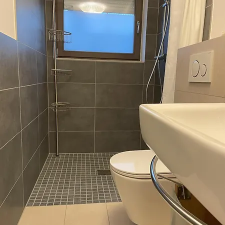 Apartment Kirschbluete Teltow