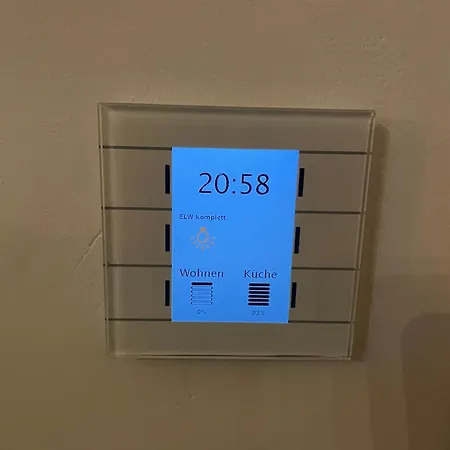 Kirschbluete Apartment