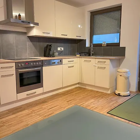 Kirschbluete Apartment *