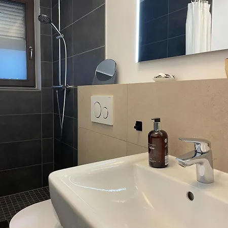 Kirschbluete Apartment Teltow