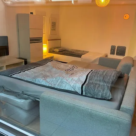 Kirschbluete Apartment *